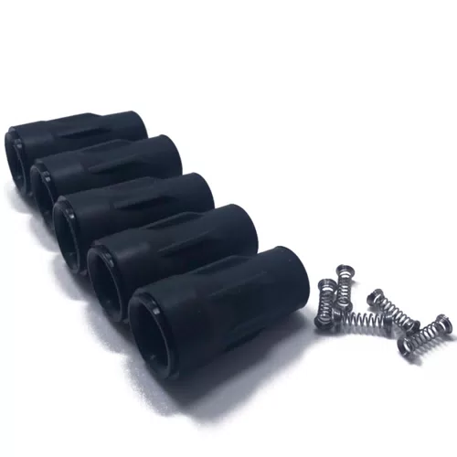 90919-02246 90080-19025 Silicone Ignition Coil Rubber Boot for Lexus Toyota - image 2